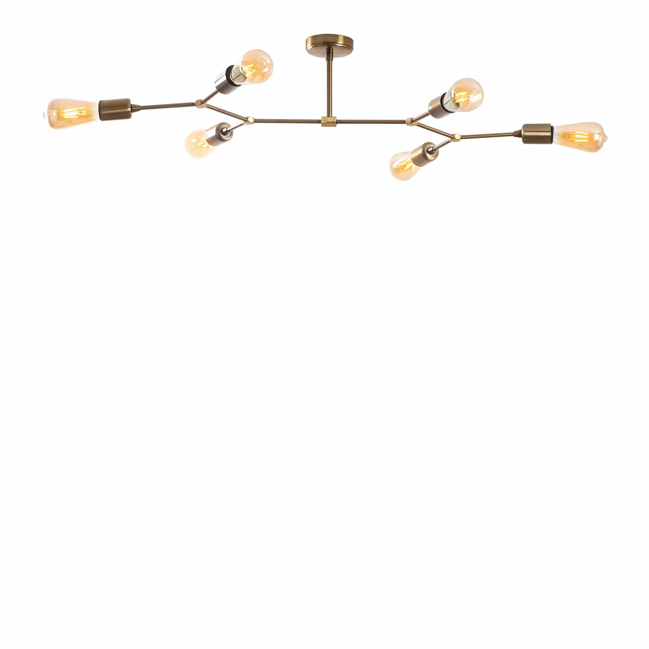 Poze Candelabru Sparrow - 1241