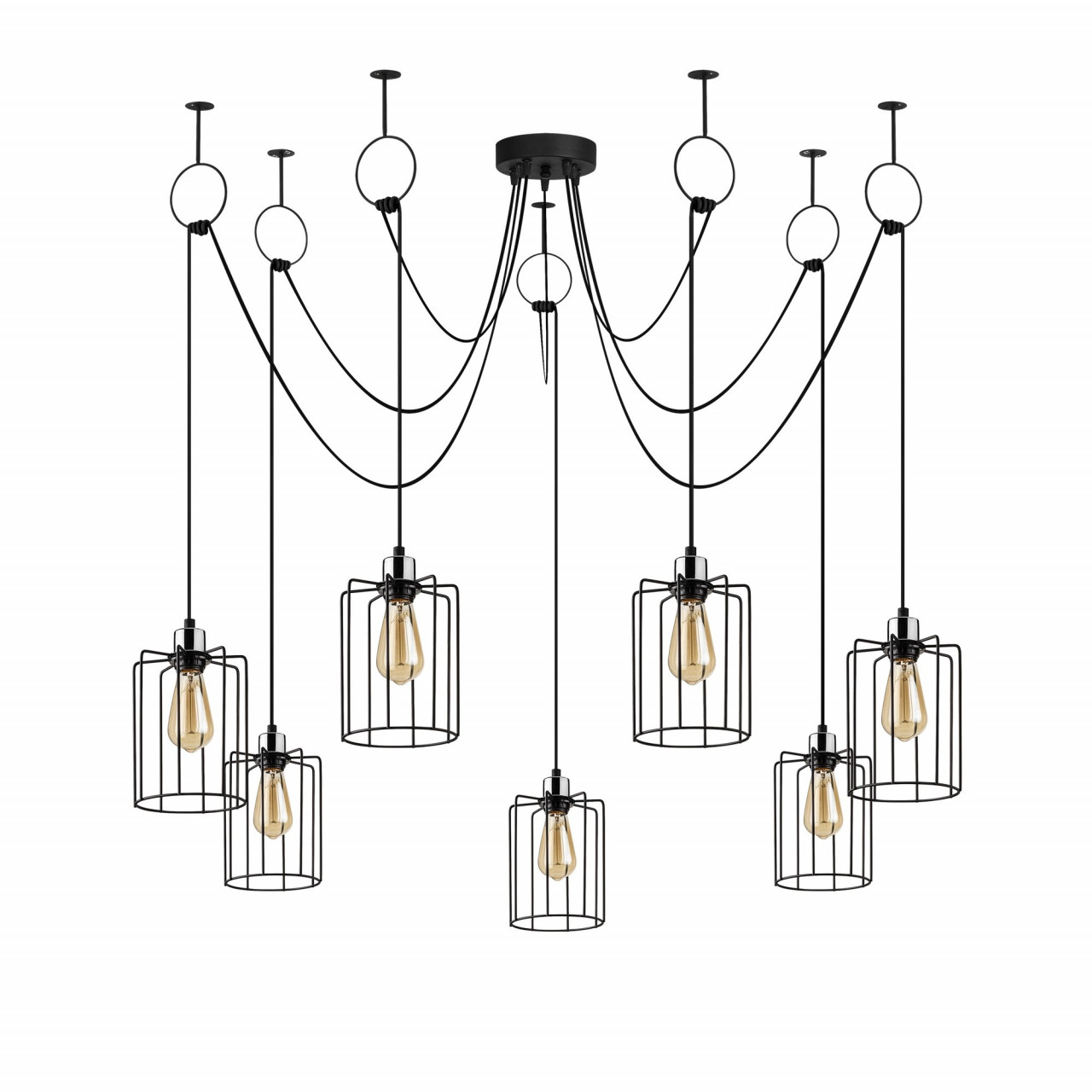 Poze Candelabru Tel - 6626