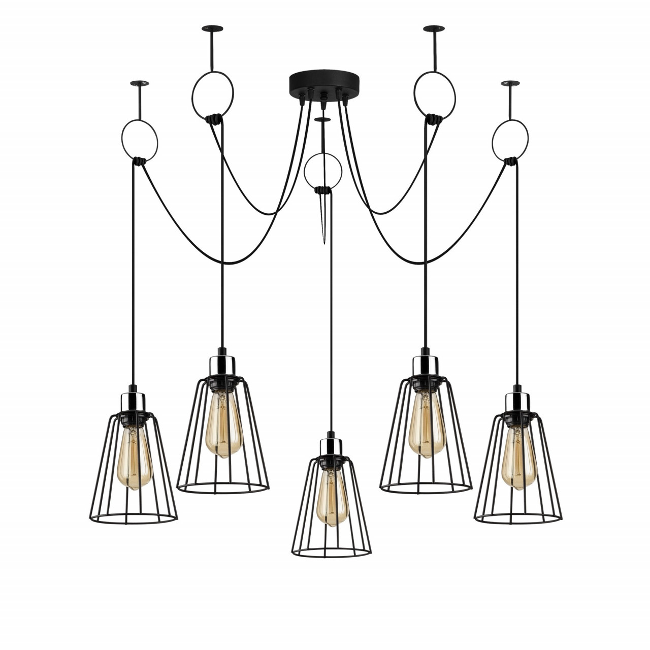 Poze Candelabru Tel - 6656