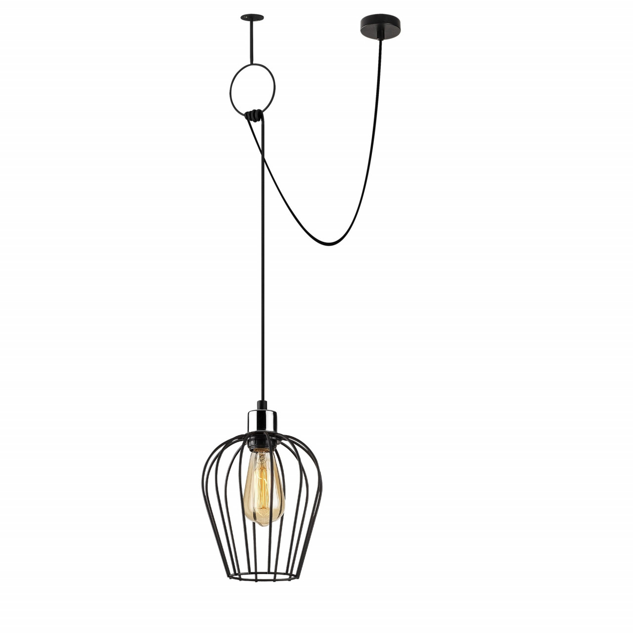 Poze Candelabru Tel - 6681