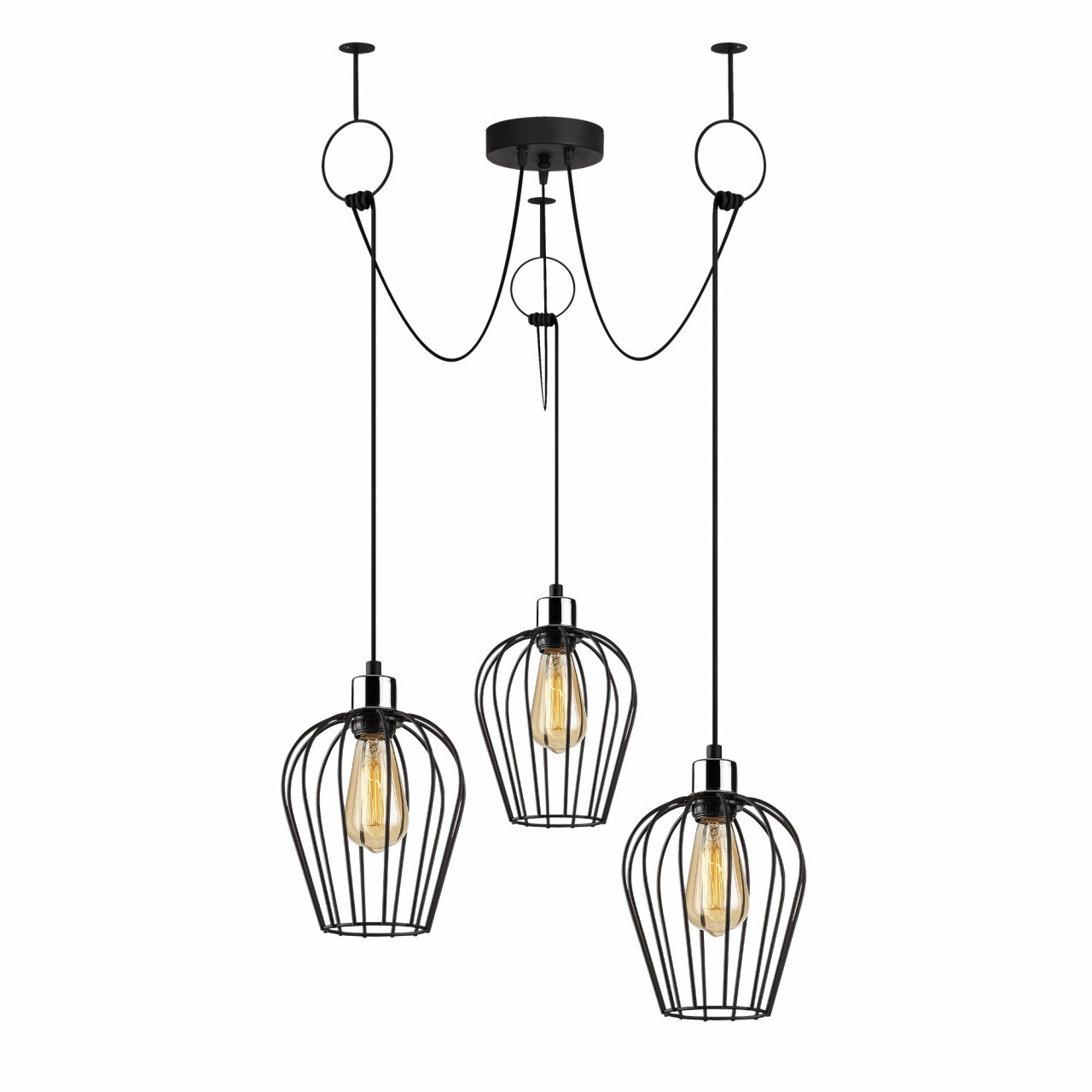 Poze Candelabru Tel - 6686