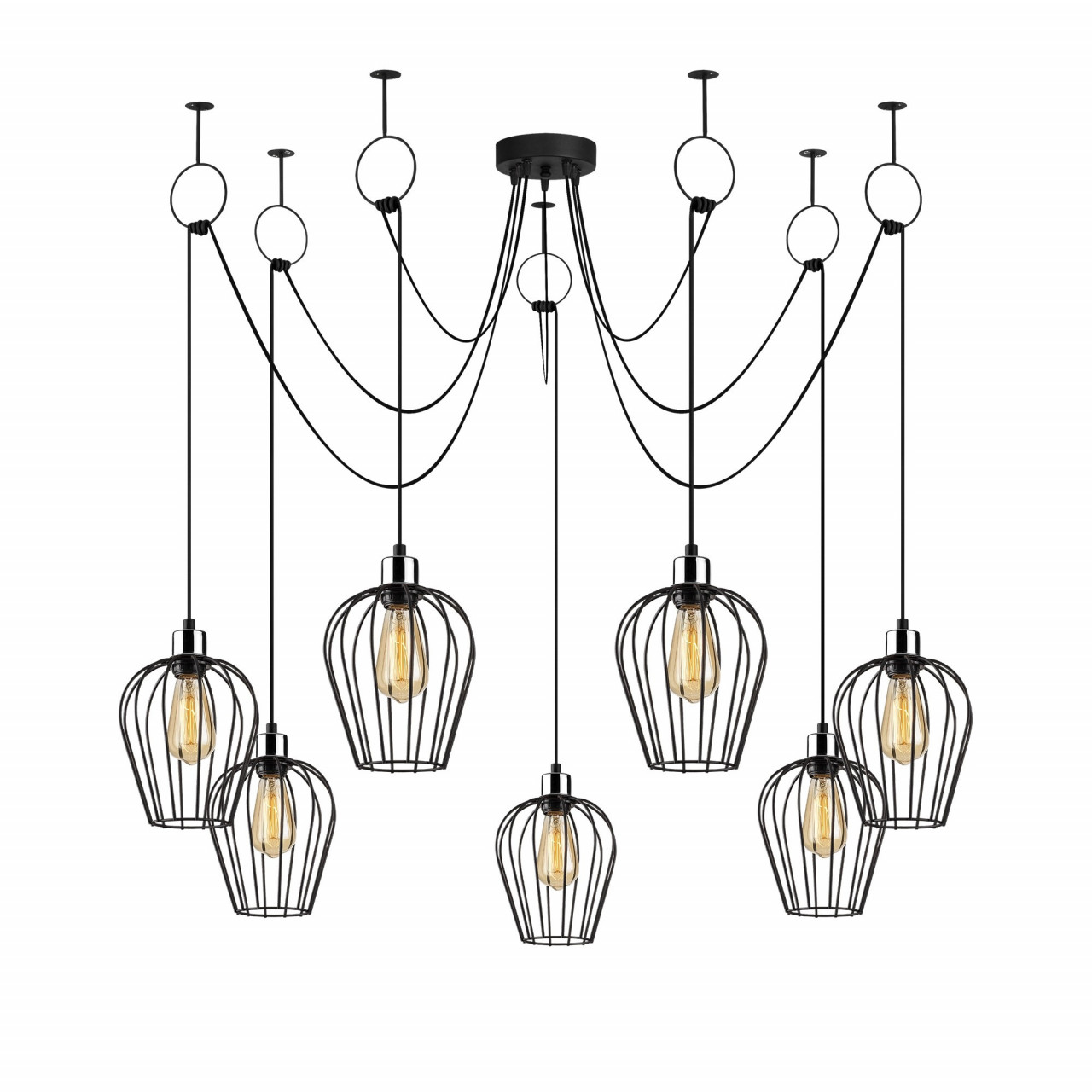 Poze Candelabru Tel - 6696