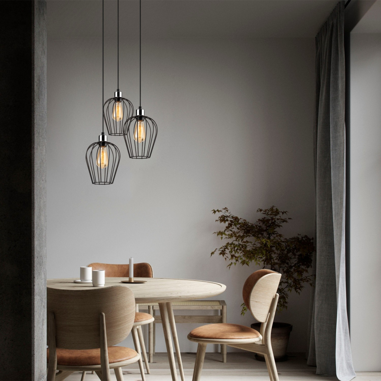 Poze Candelabru Tel - 6706