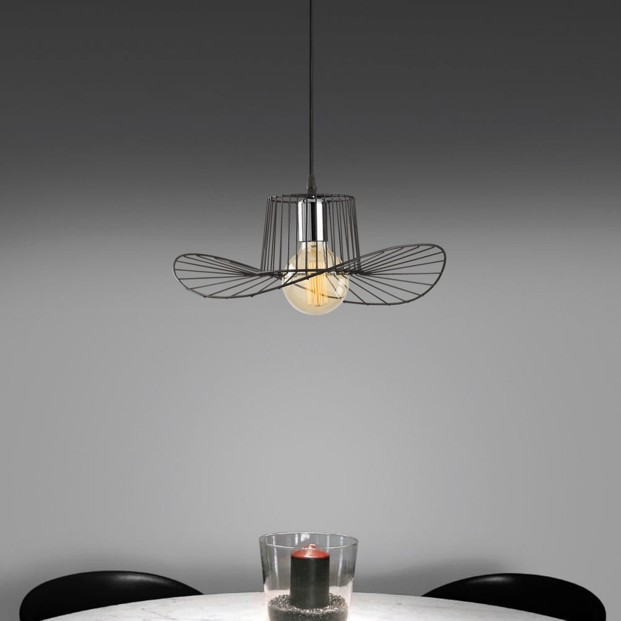 Poze Candelabru Tel - 6736
