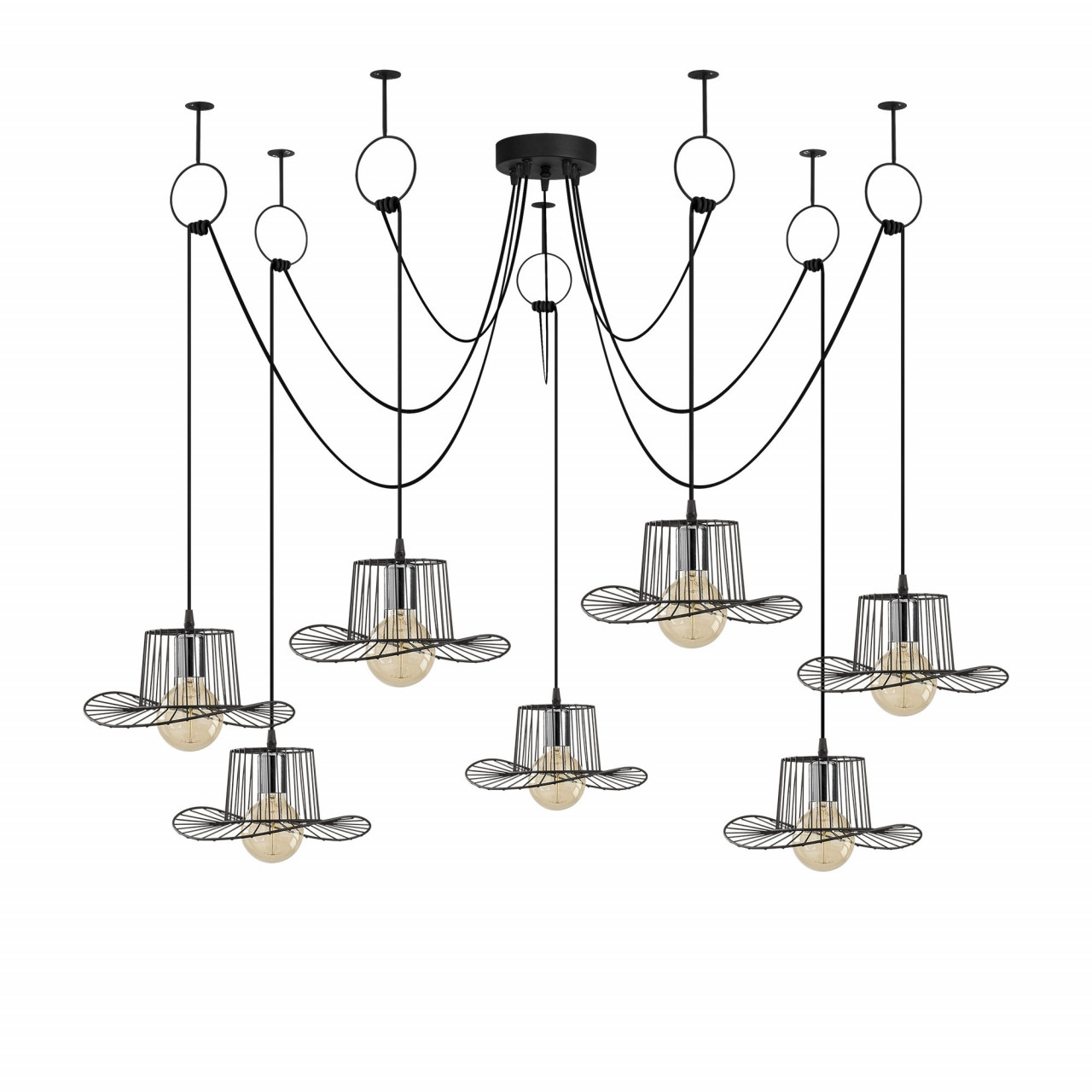 Poze Candelabru Tel - 6766