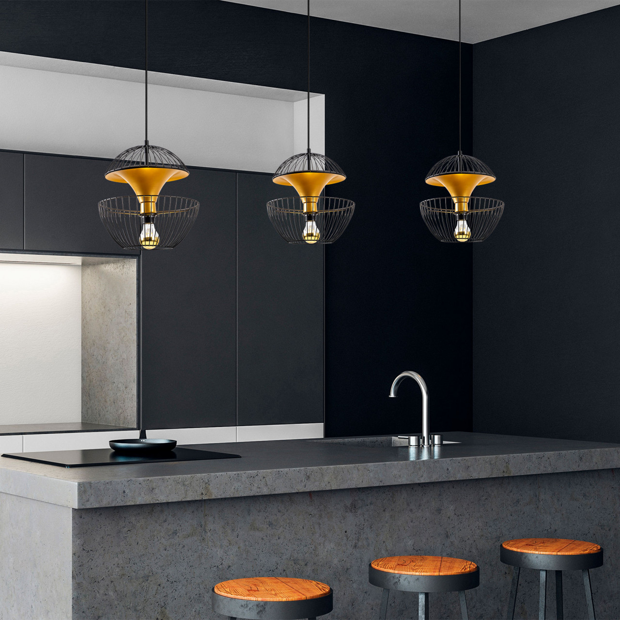 Poze Candelabru Telmander - 11440