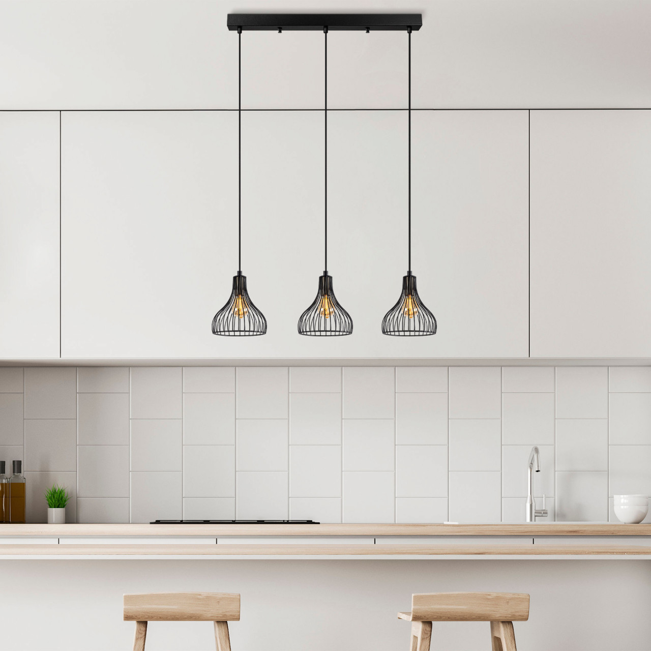 Poze Candelabru TELYILDO-12155