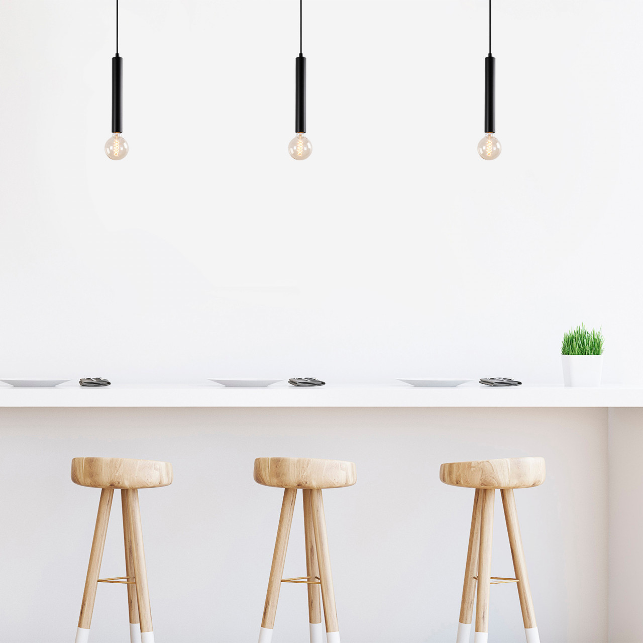 Poze Candelabru Tempo - 2077