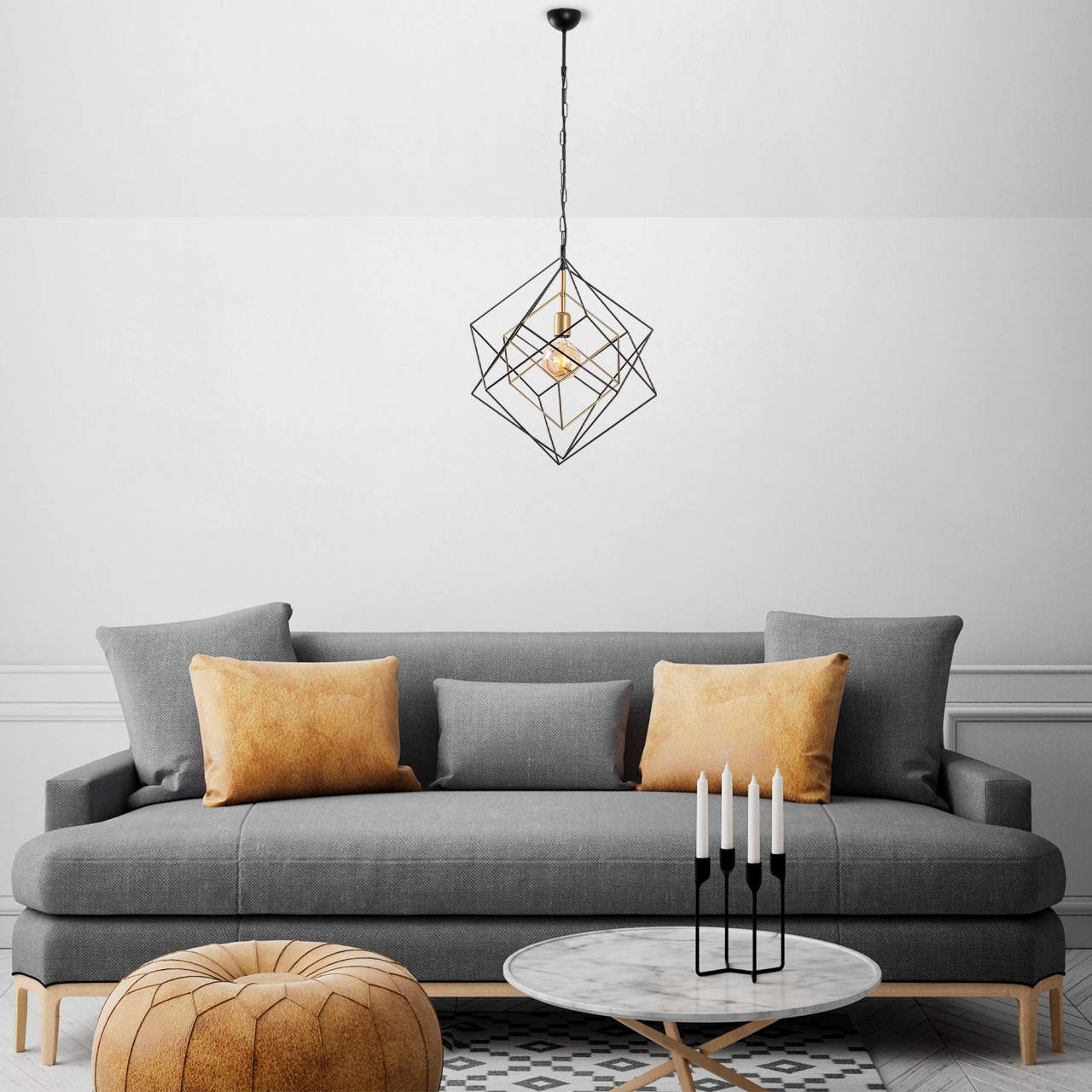 Poze Candelabru Till - 13254