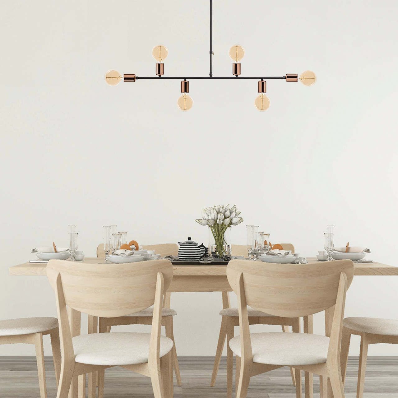 Poze Candelabru Truva - N-695