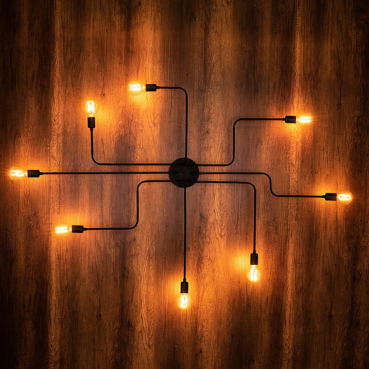 Poze Candelabru Truva - N-697