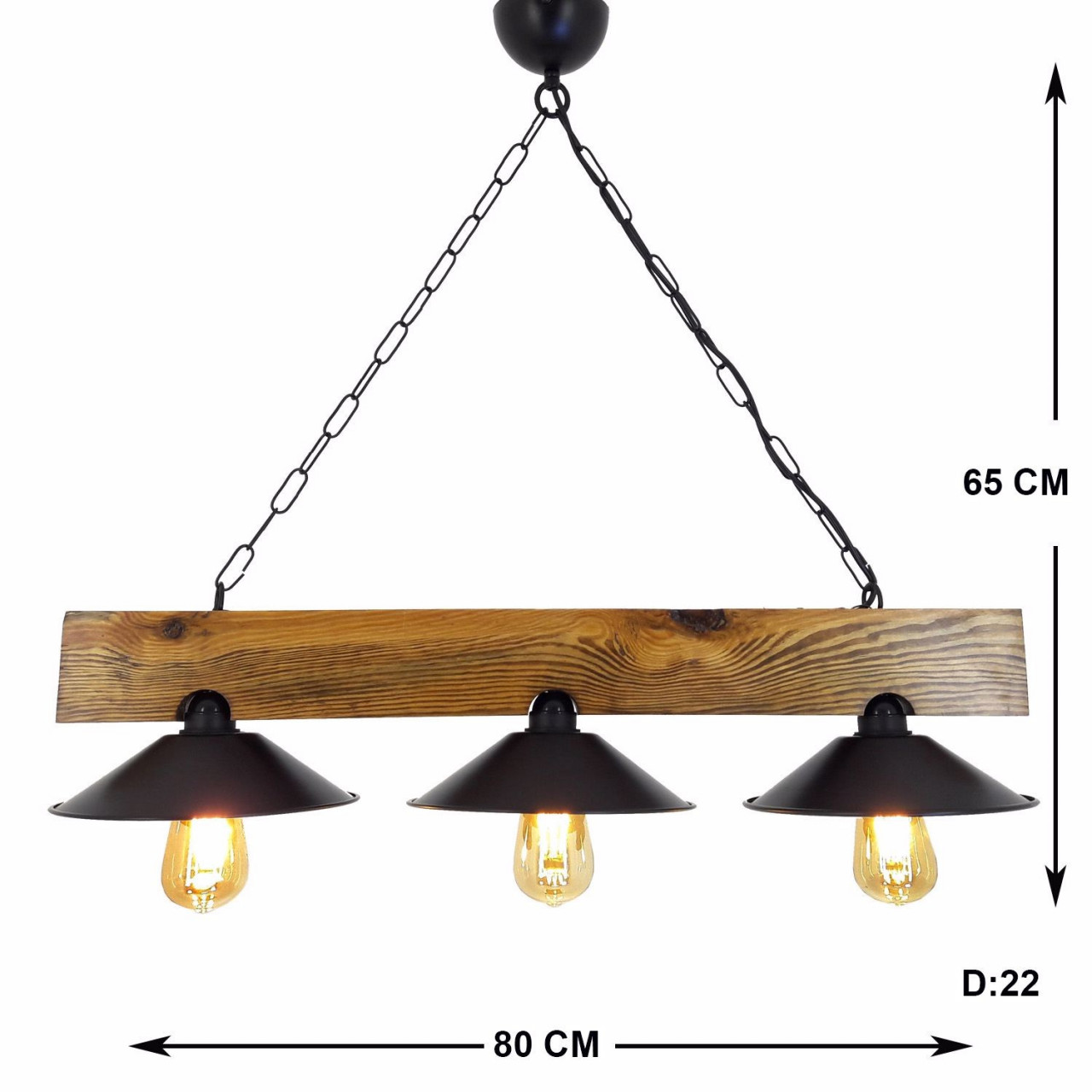 Poze Candelabru Uc Sapka Avize