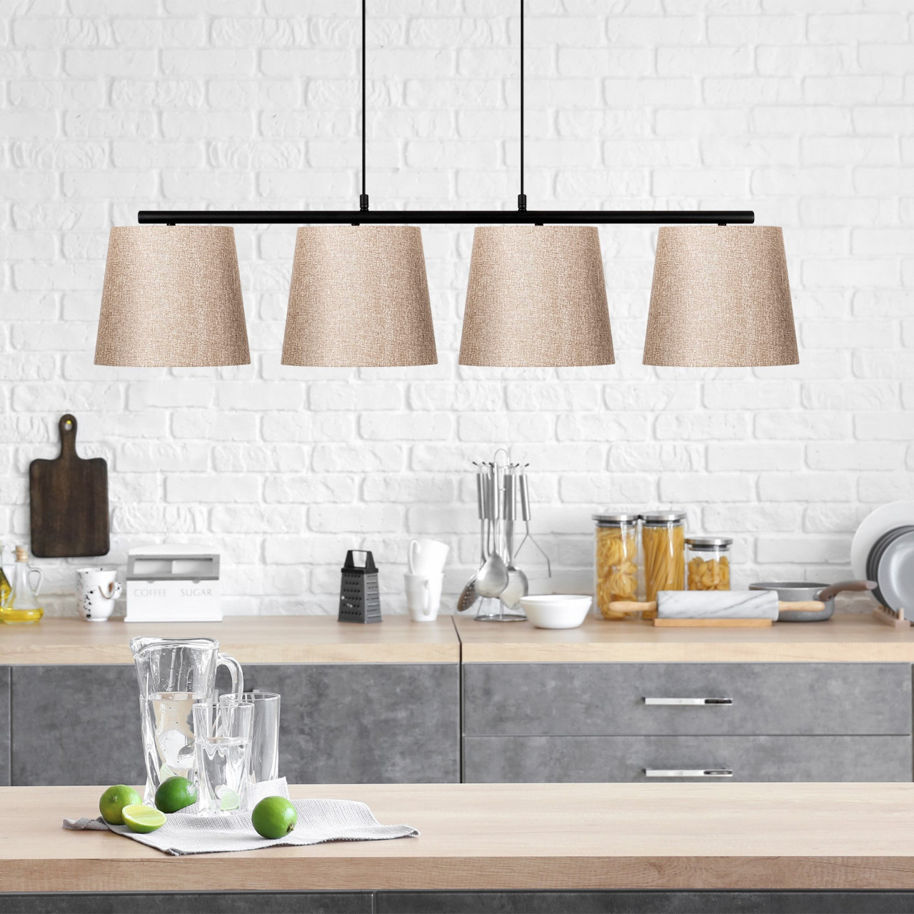 Poze Candelabru Varlik - 10820