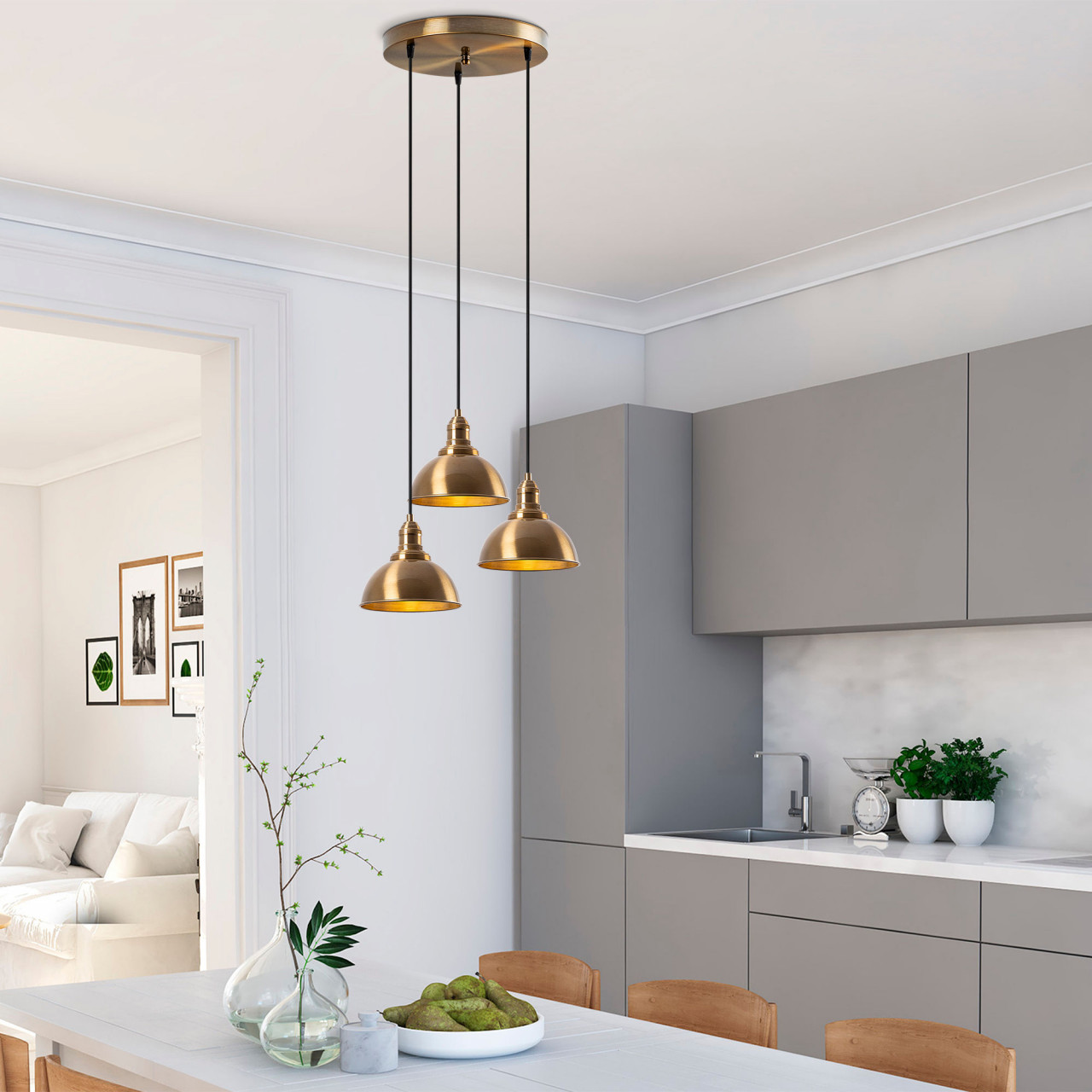 Poze Candelabru Varzan - 10863