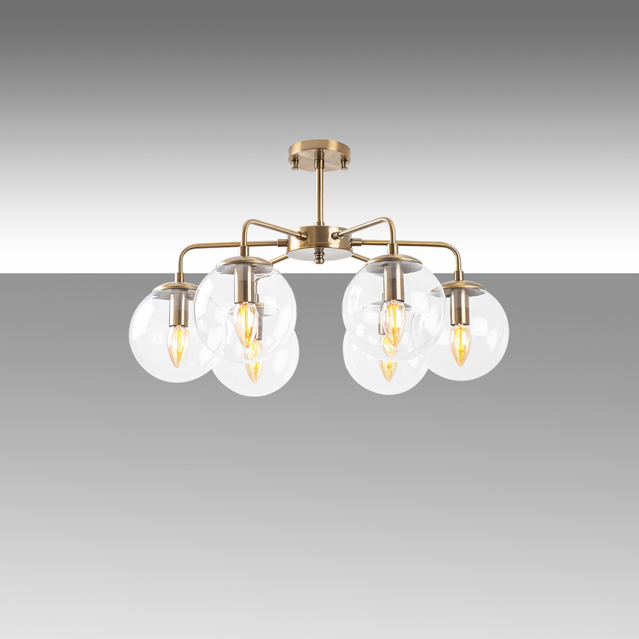 Poze Candelabru Viran - 11011