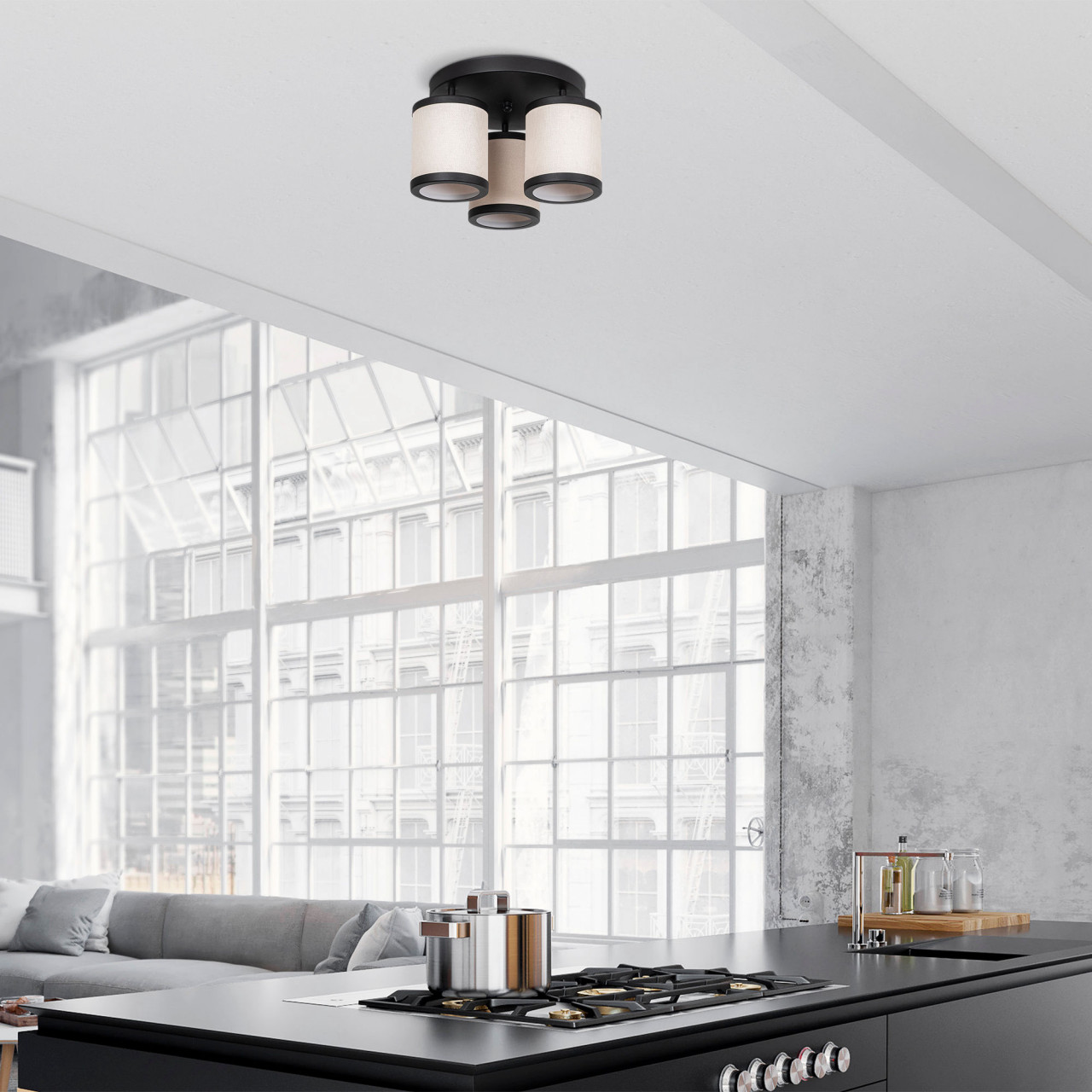 Poze Candelabru WAY-11626