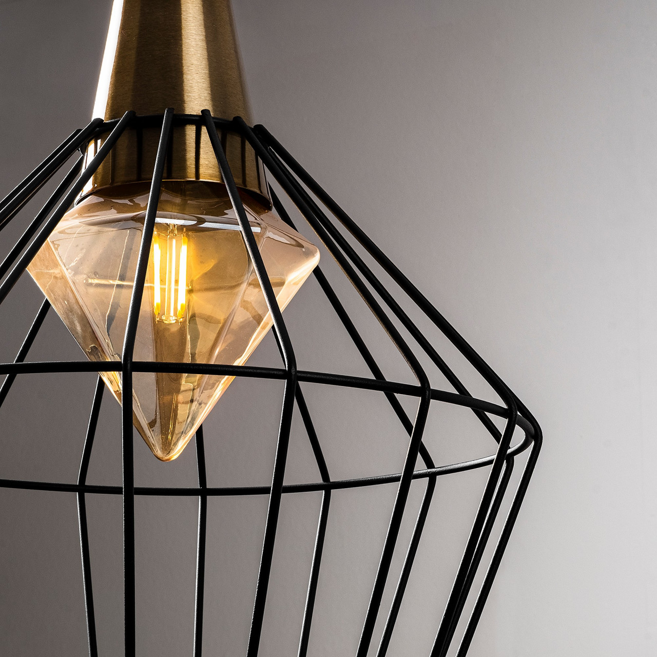 Poze Candelabru Wire - 2241