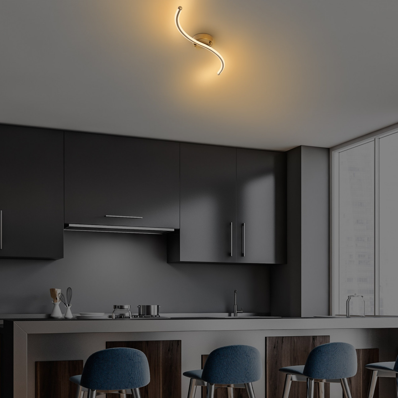 Poze Candelabru Yilan - 13279
