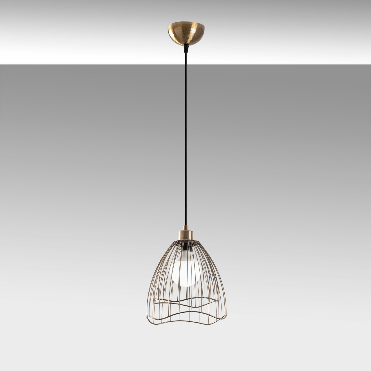 Poze Candelabru Zeyno - 6401