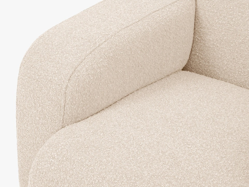 Poze Coltar 6 locuri Molino plusat L315 cm