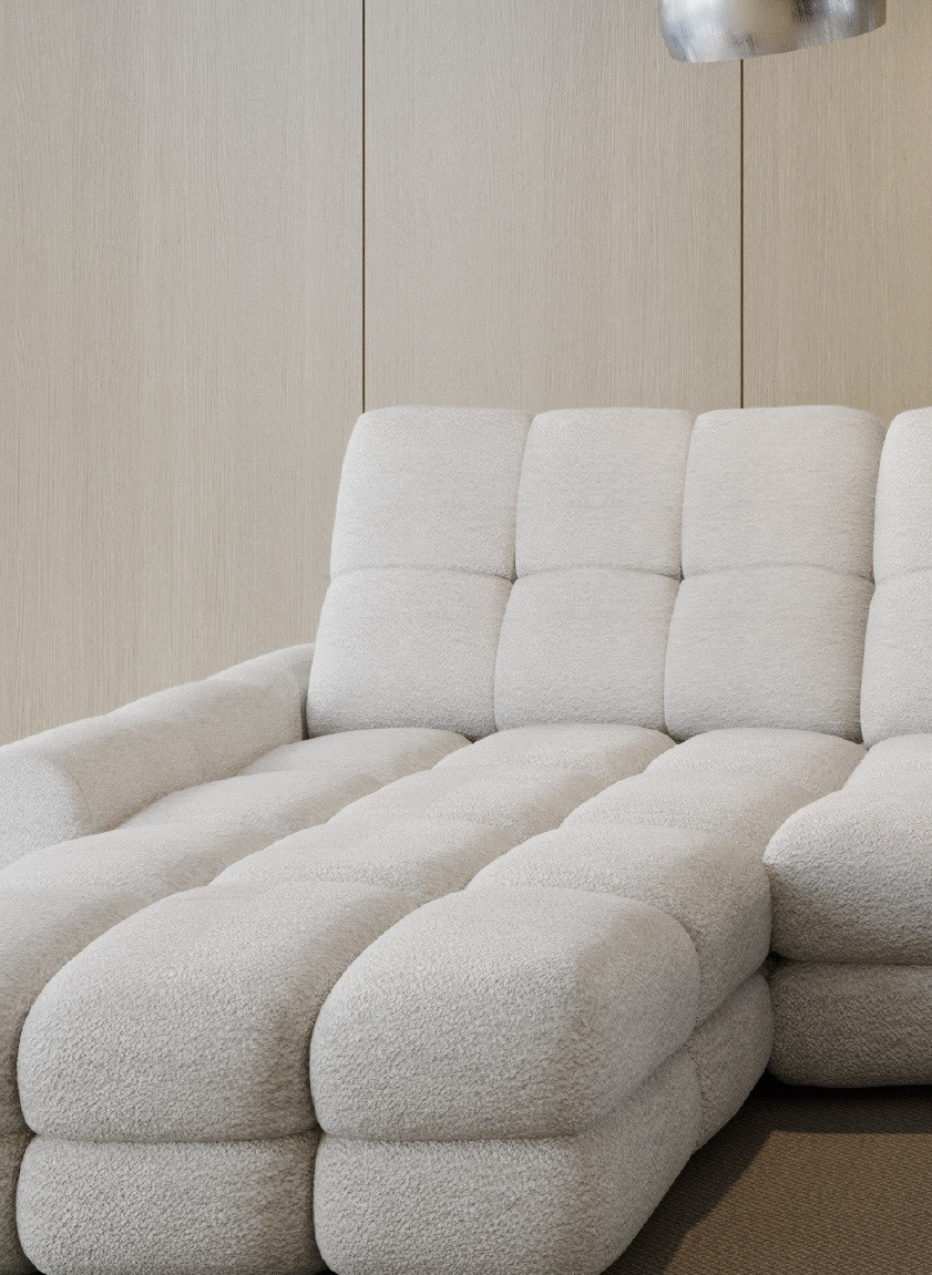 Poze Coltar cu reglaj electric Tollo XL