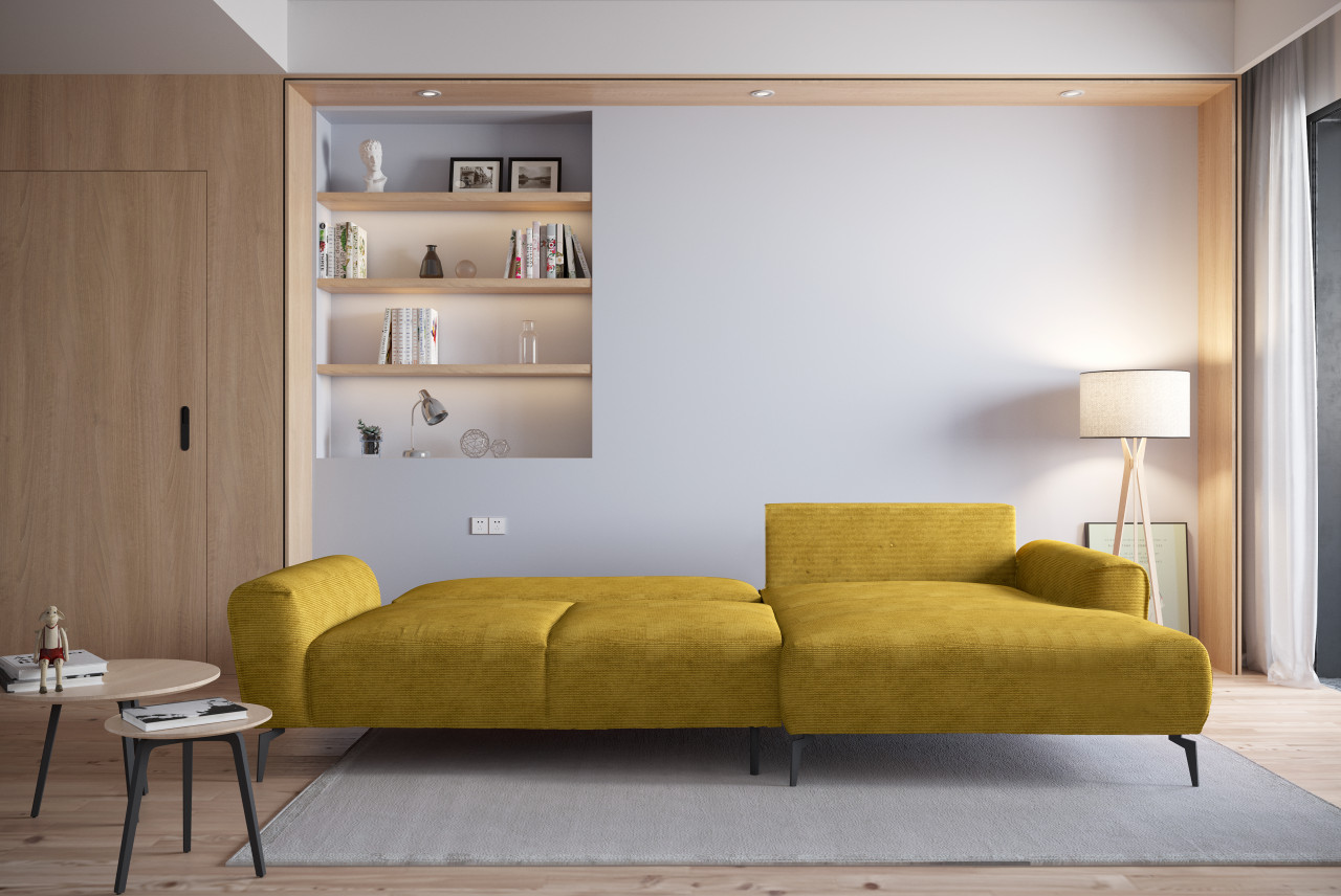 Poze Coltar extensibil Bali - L278 x l170 x h85 cm