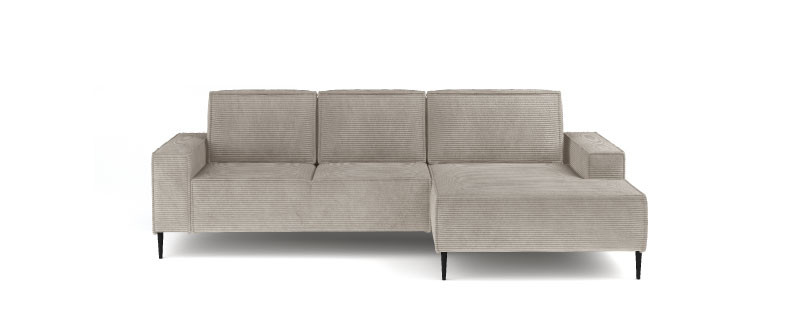 Poze Coltar extensibil Matano L270 cm