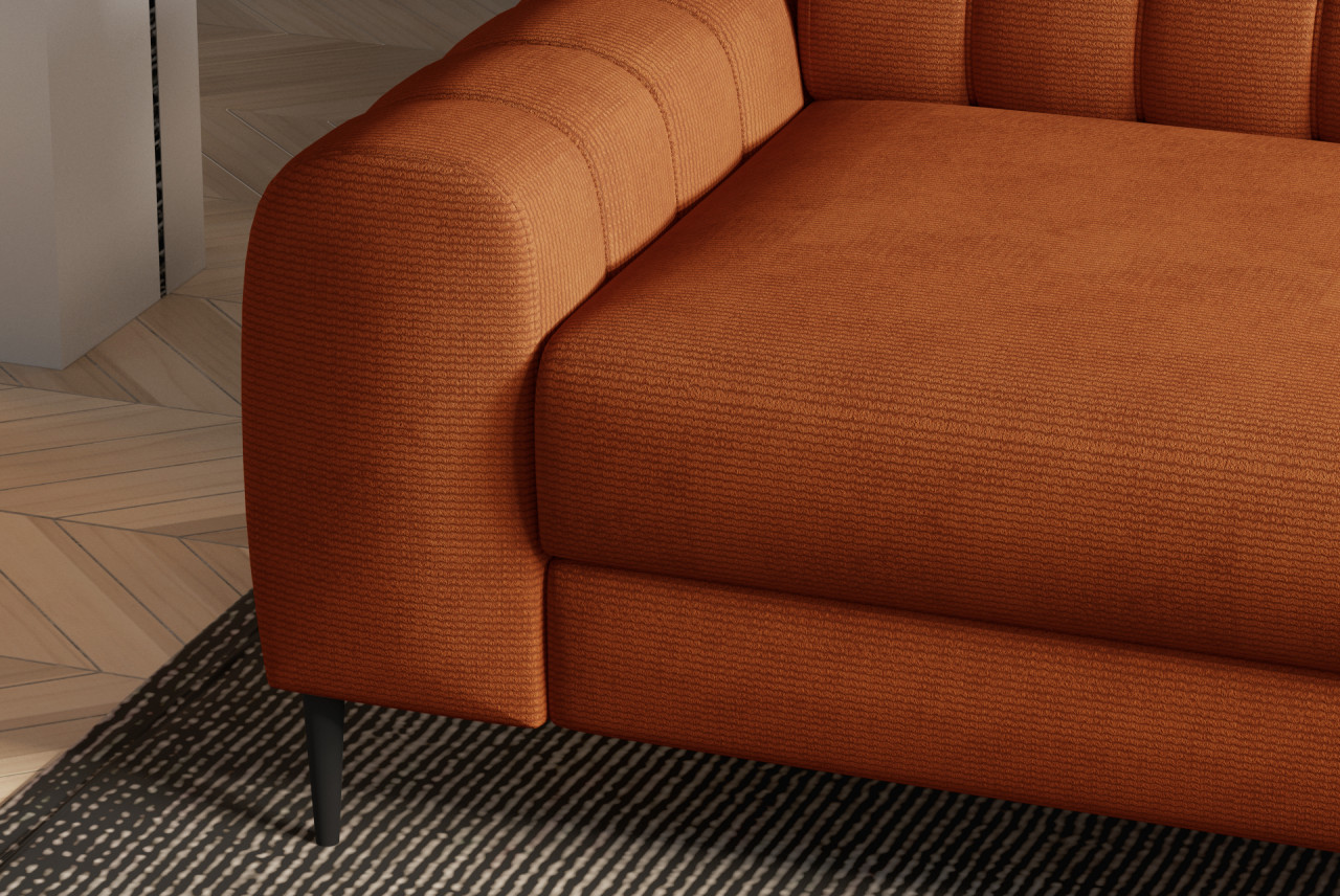 Poze Coltar extensibil Navas L L246 cm