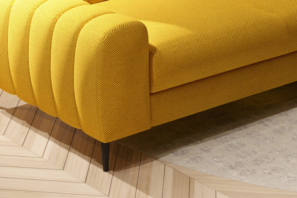 Poze Coltar extensibil Navas mini L240 cm