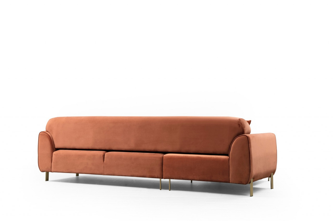 Poze Coltar Image pe stanga (Chl-3R) cinnamon