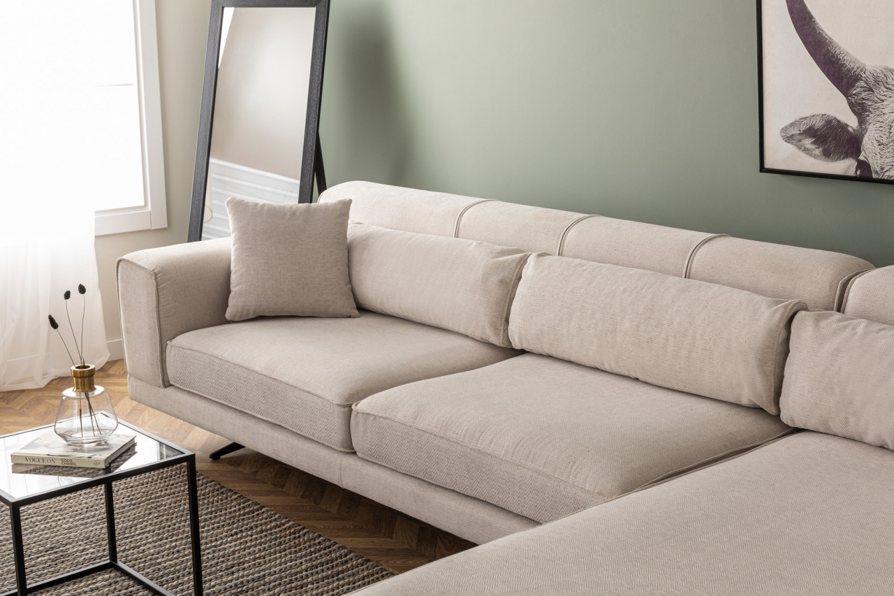 Poze Coltar Jivago (L2-Chl) - Beige