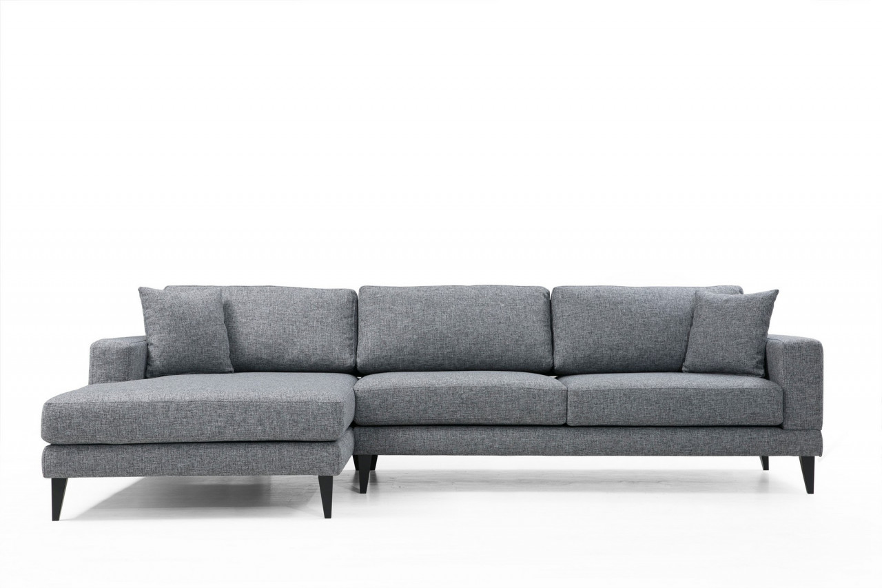 Poze Coltar Nordic Corner pe stanga (Chl+3R)