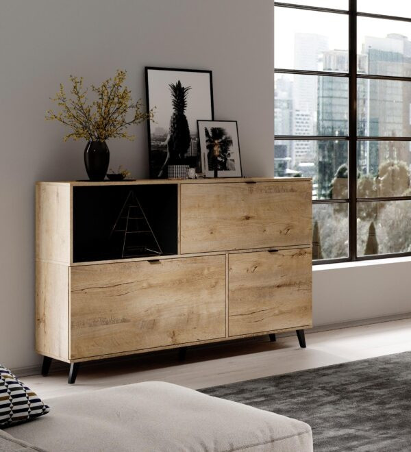 Poze Comoda Nest KM-1