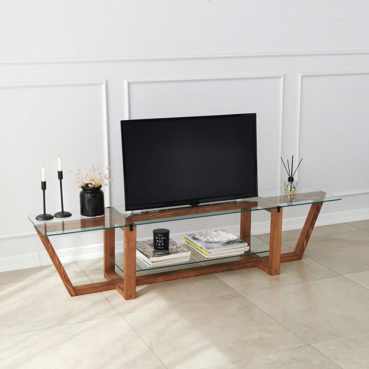 Poze Comoda TV Amalfi nuc