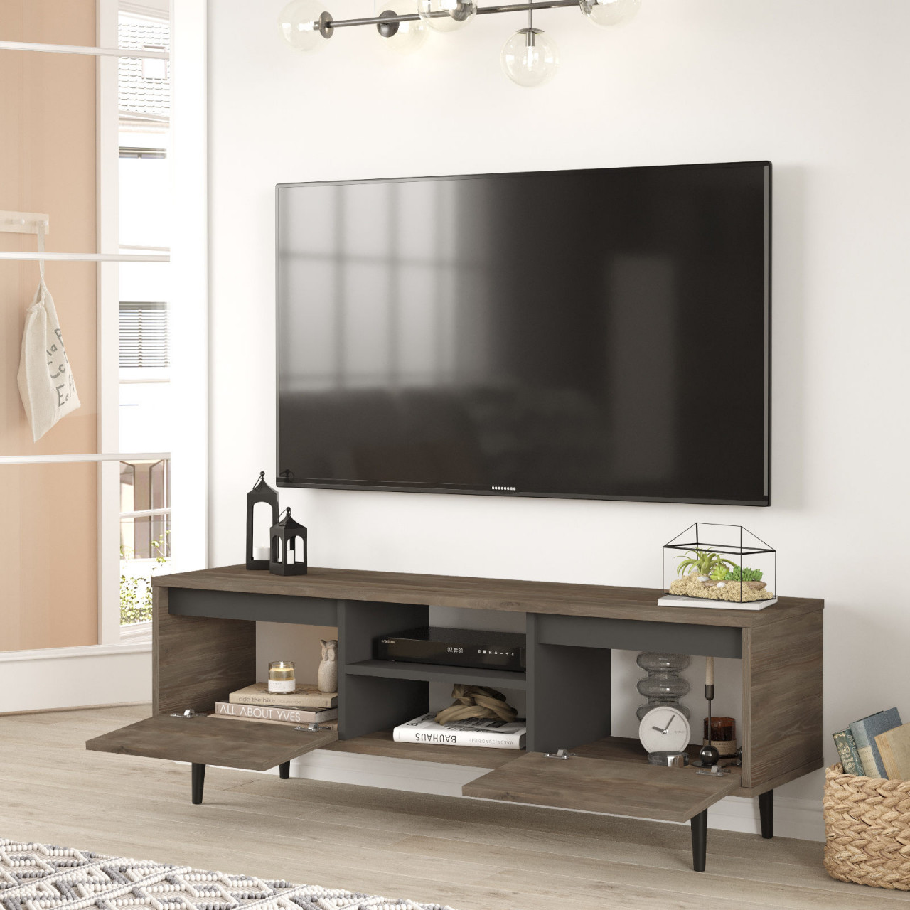 Poze Comoda TV AR1 - CA