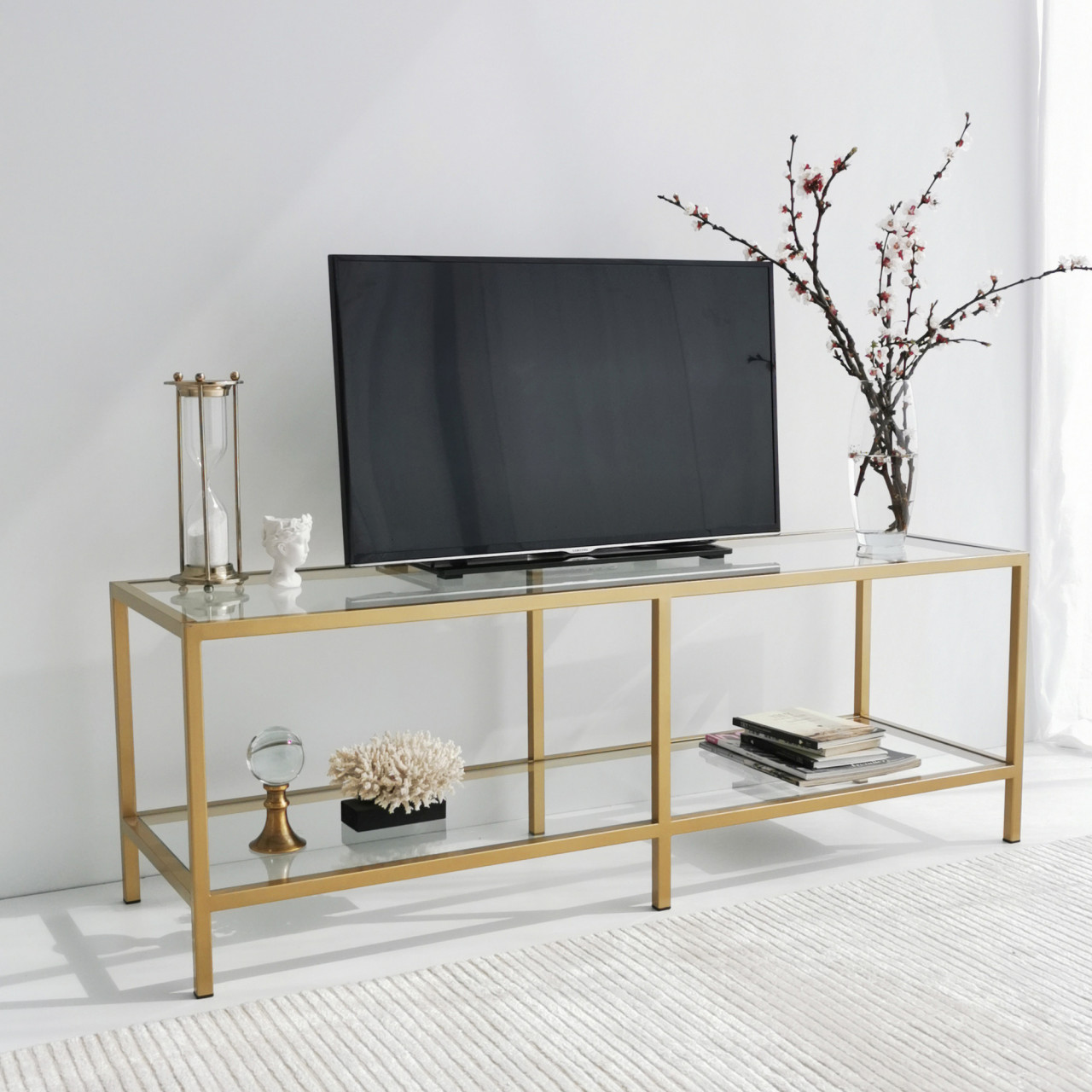 Poze Comoda TV Basic Gold TV501