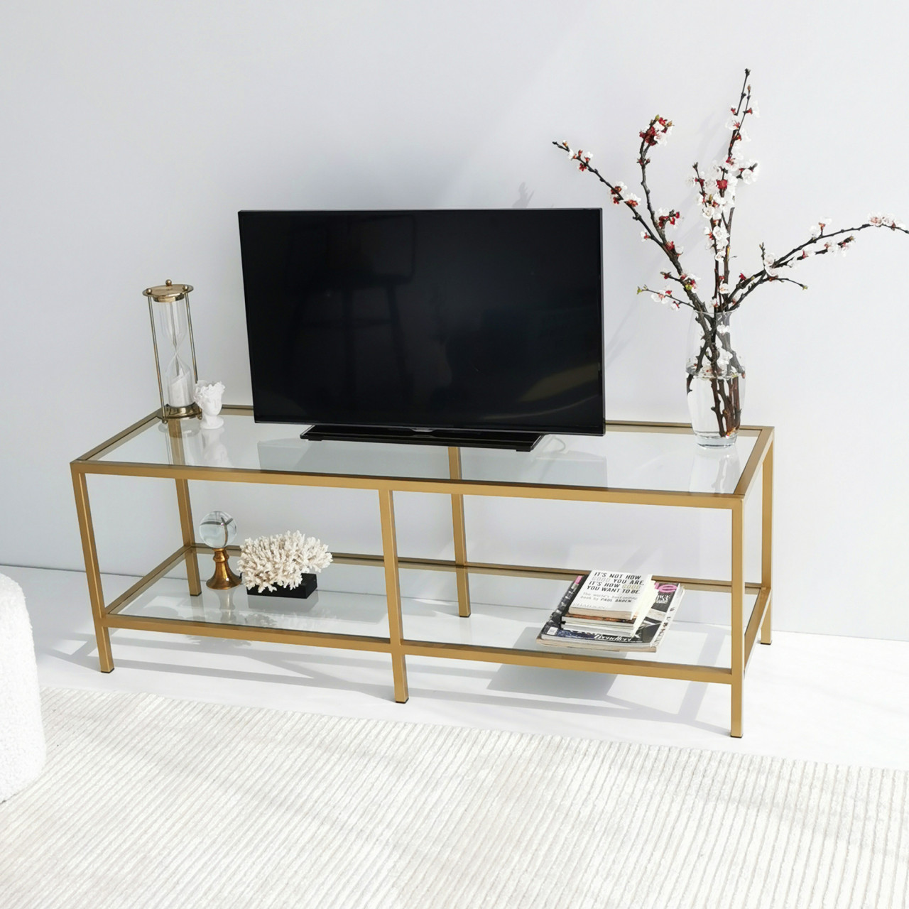 Poze Comoda TV Basic Gold TV501