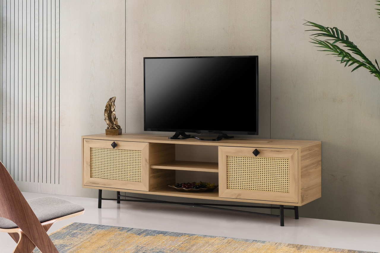 Poze Comoda TV Begonya 180