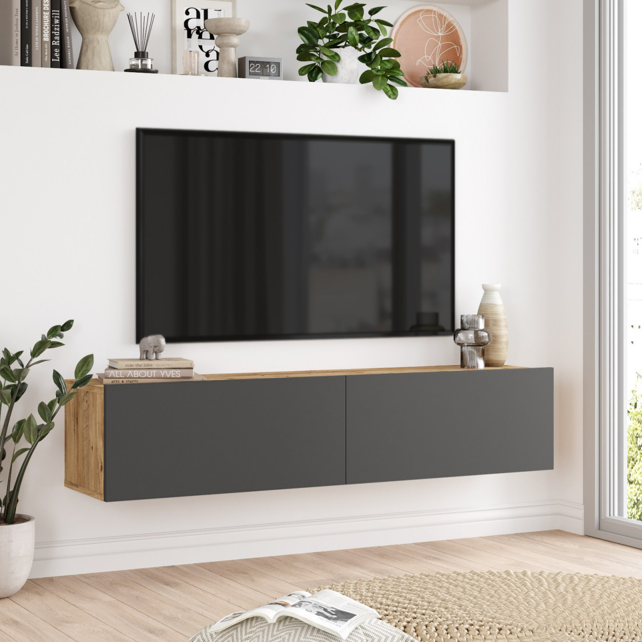 Poze Comoda TV FR10-AA