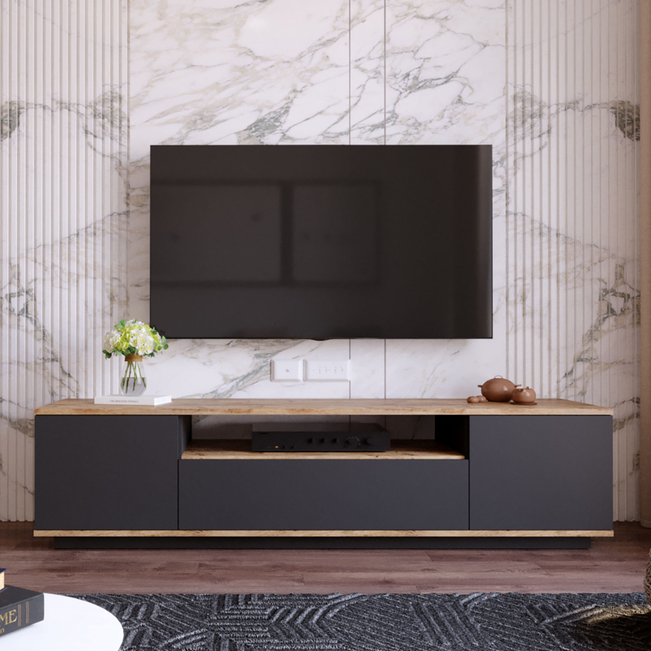Poze Comoda TV FR7 - AA