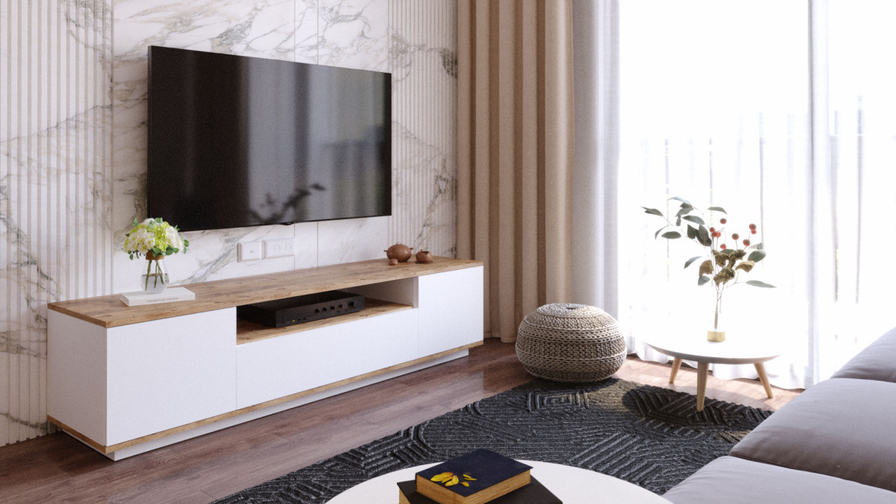 Poze Comoda TV FR7 - AW