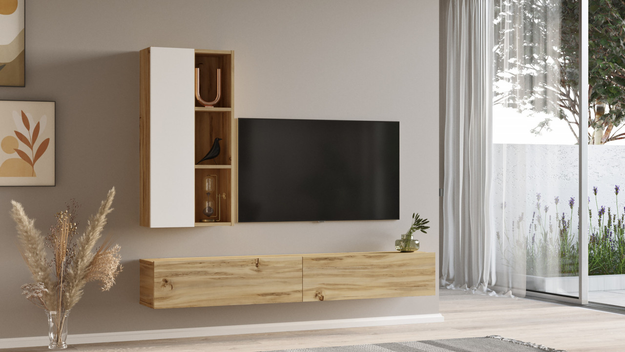 Poze Comoda TV LV10 - WK