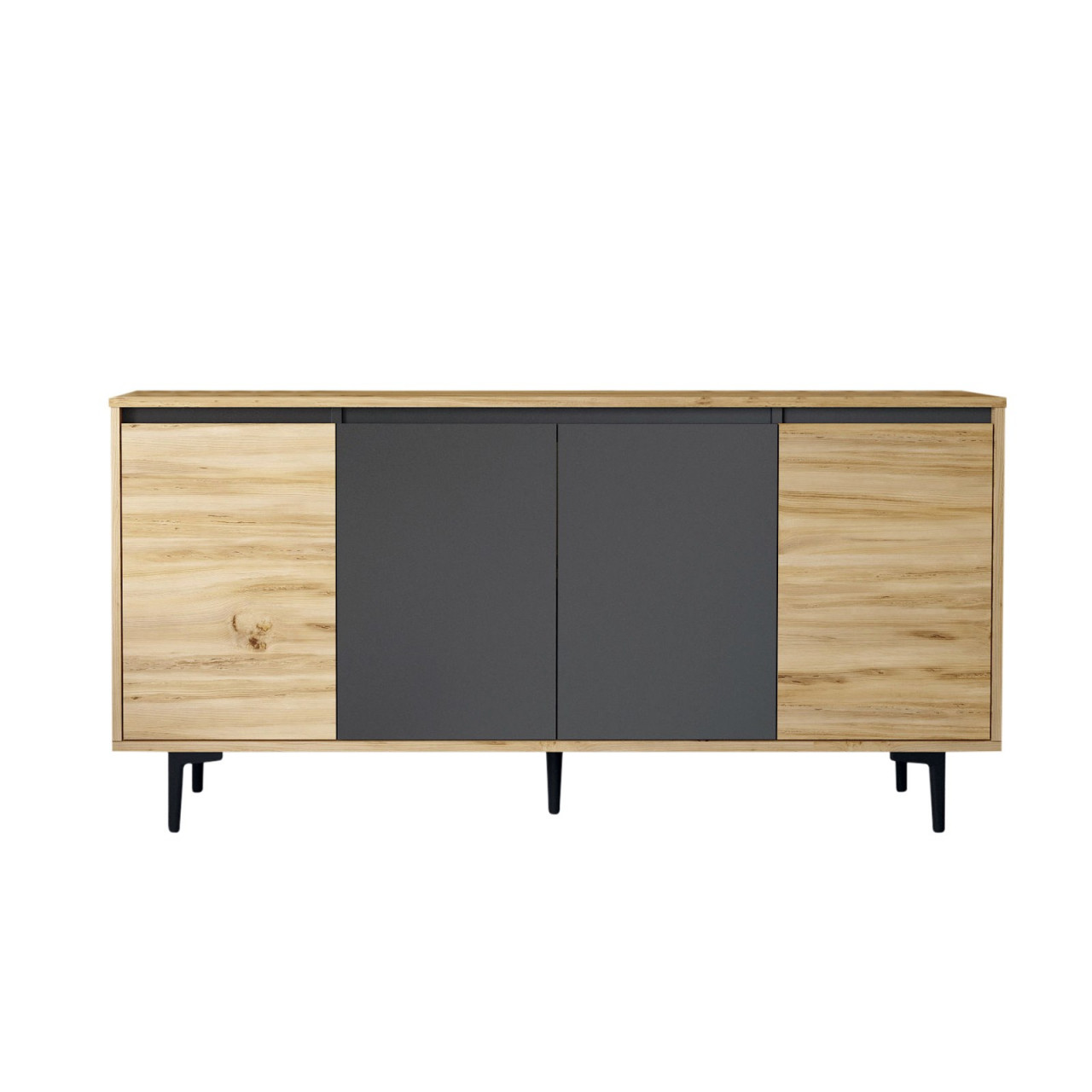 Poze Consola AR3 - KA MDF L160 cm - H78,6 cm