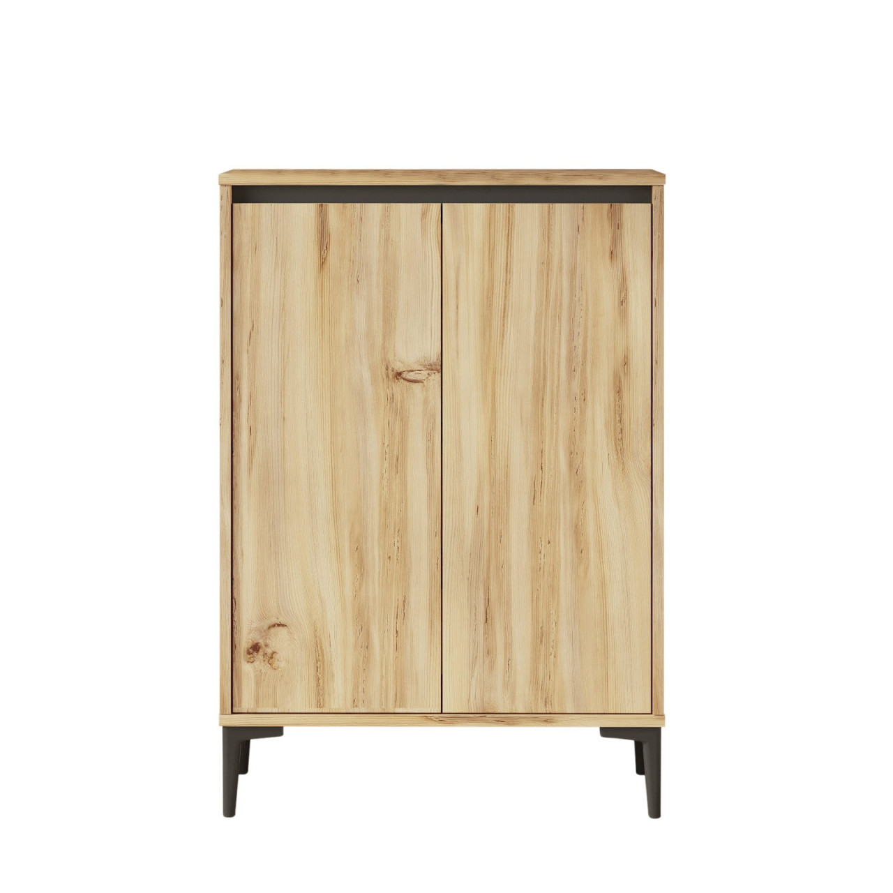 Poze Consola MDF AR10 - KA L72 cm - H104 cm