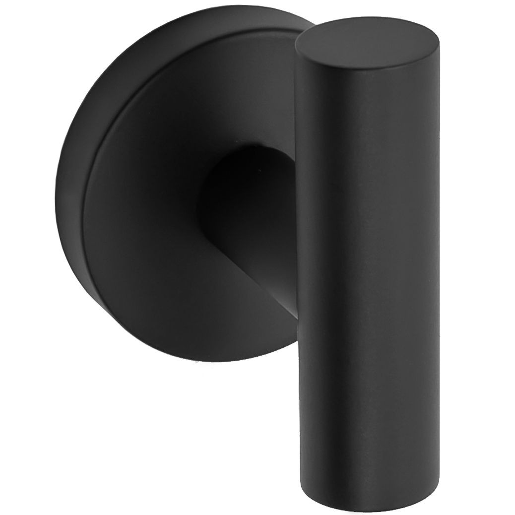 Poze Cuier de baie negru 322230C