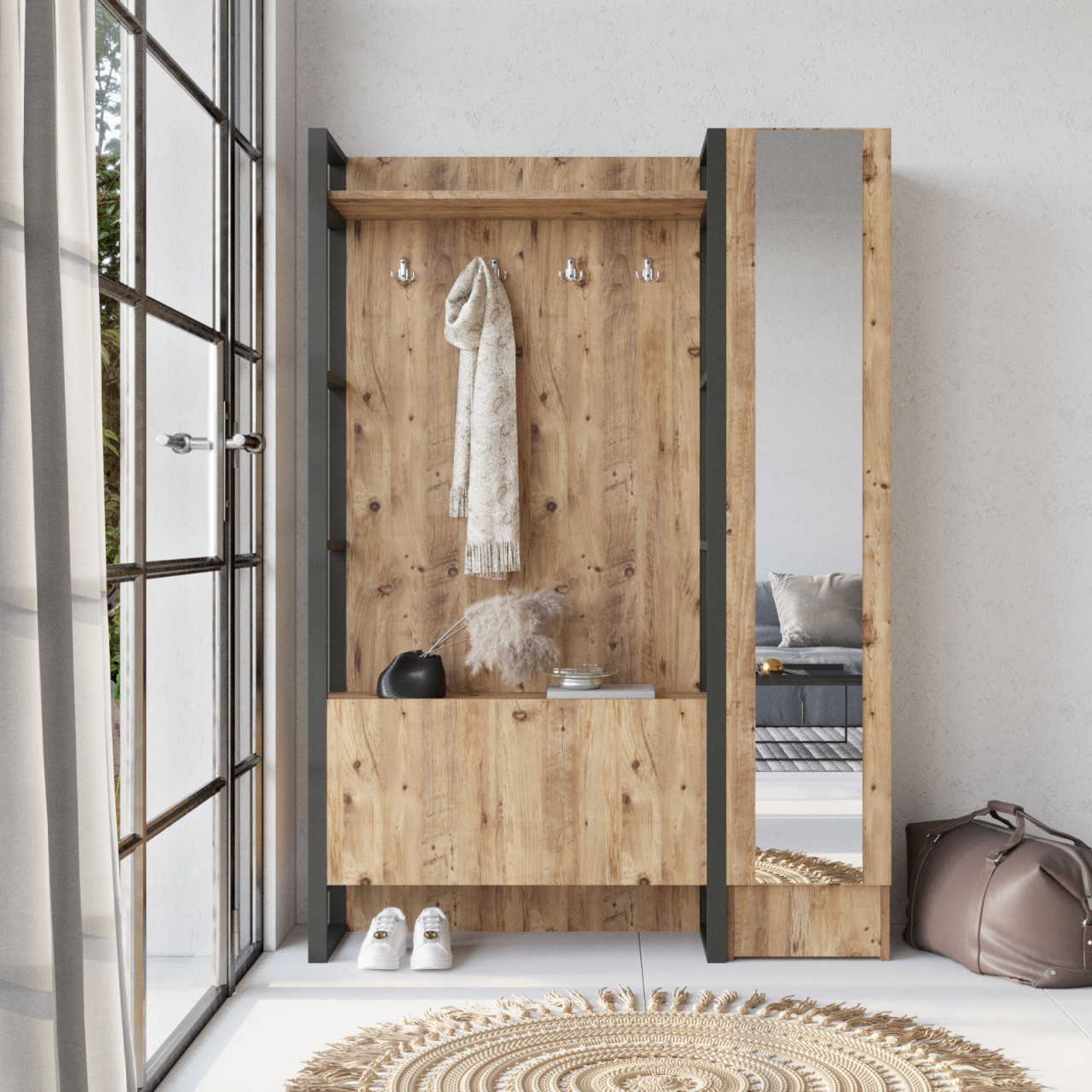 Poze Cuier ML15 - A