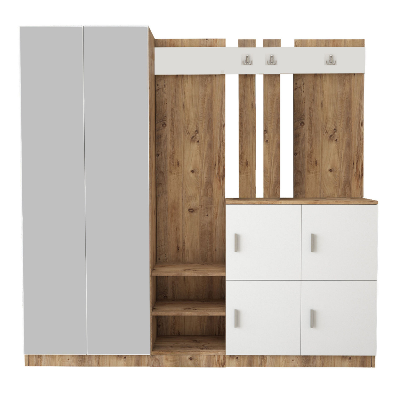 Poze Cuier Sala Stand DD9 - AW