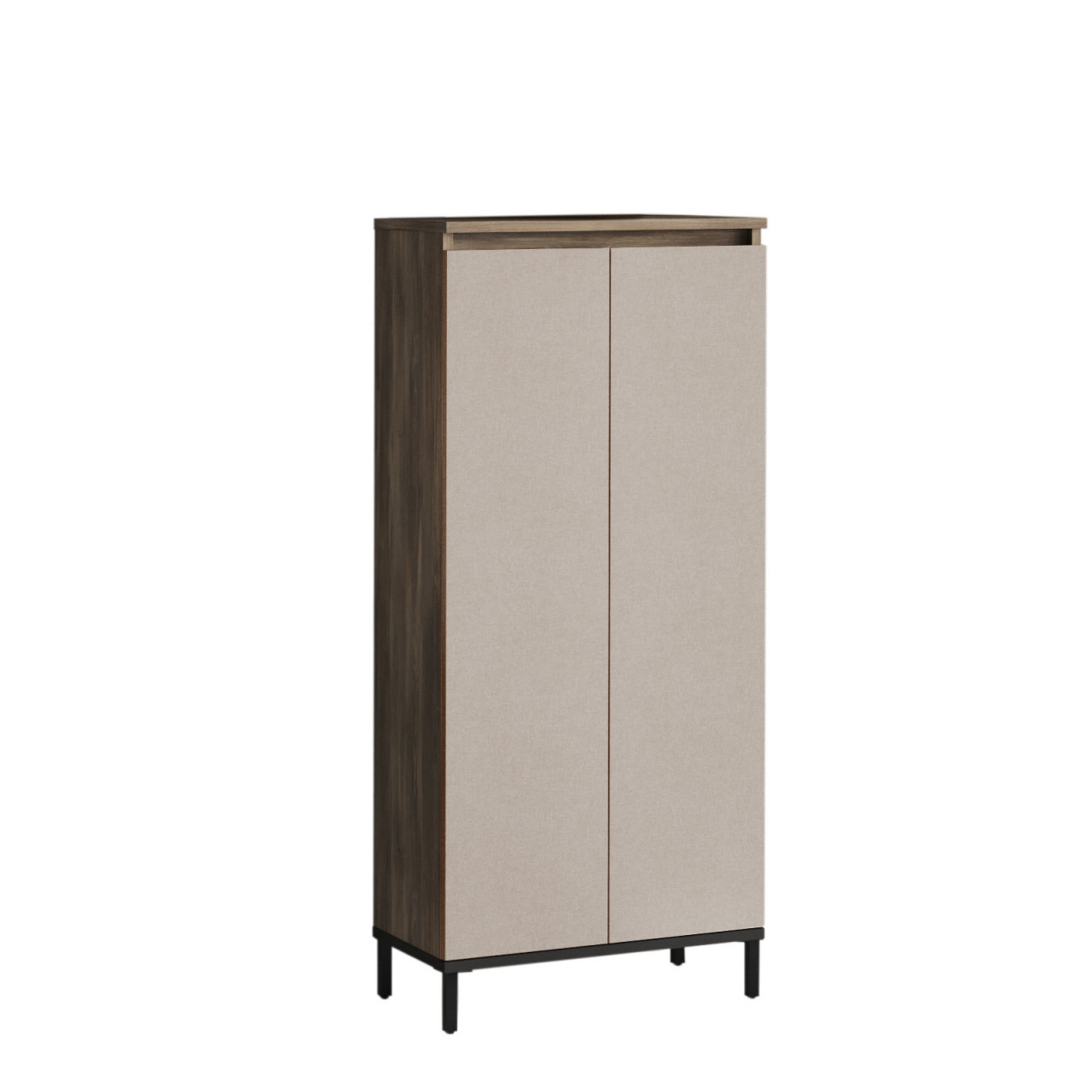 Poze Dulap MDF multifunctional VE2 - CV L60 cm - H133,6 cm