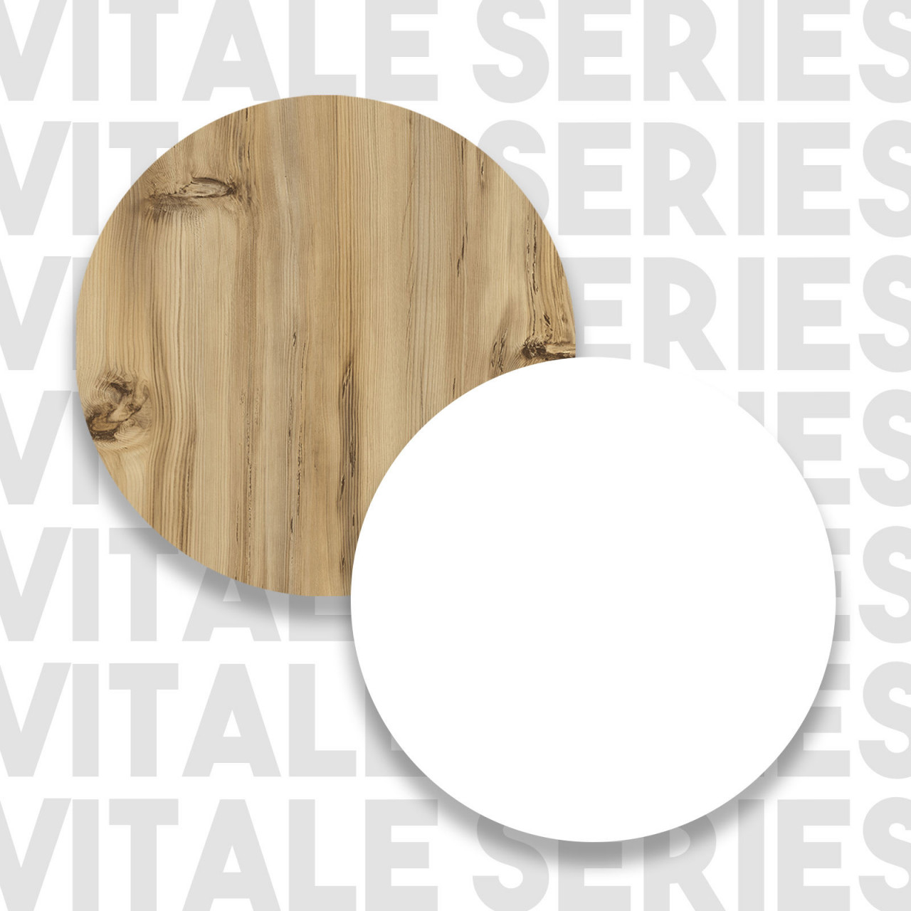 Poze Dulap MDF multifunctional VI1-WK L45 cm - H173,6 cm