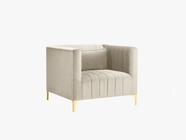 Poze Fotoliu Annite catifea L90 cm